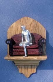  STILL !ON..THIS SHELF !?X 