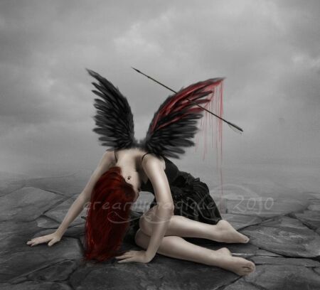 Throbbing