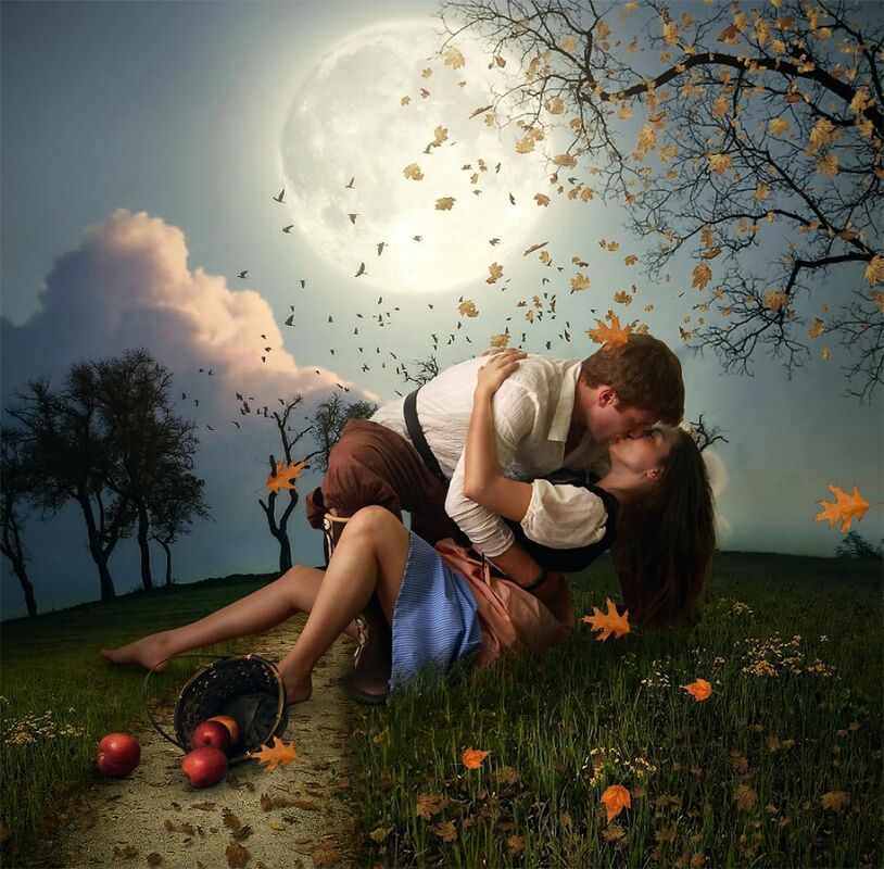 Laying Aside A Daisies Hymn