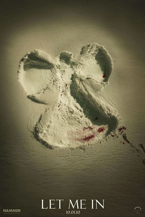 THE FALLEN SNOW ANGEL