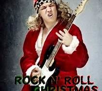 A Rockin Roll Christmas A Rockin Roll Christmas