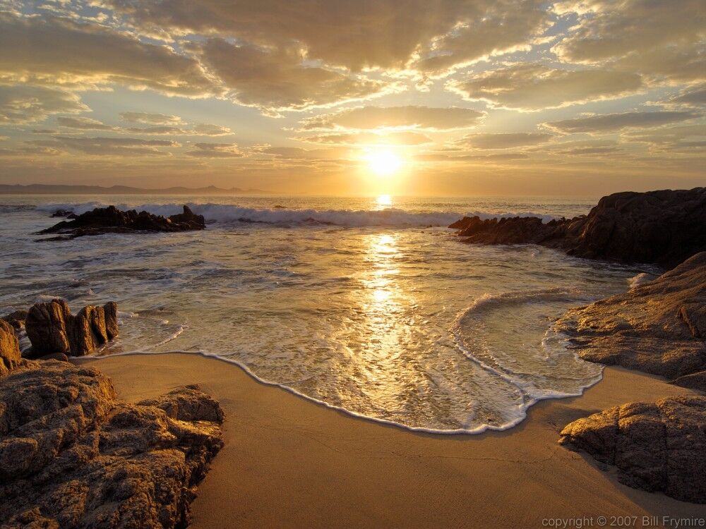 Sunrise