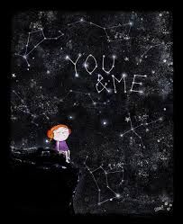 IN ..THE STAR,S !?.....