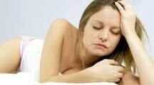 Bedtime Headache Cure.....