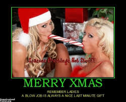 &quot; BLOW.....XMAS !&quot;