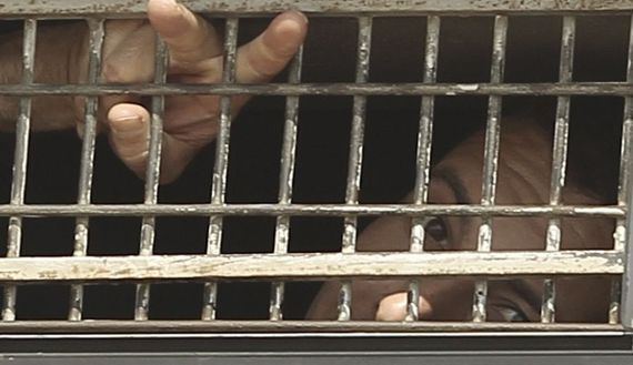 Sentenced