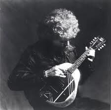 The Mandolin Keeps Playing The Mandolin Keeps Playing