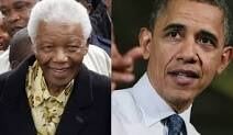 The life and death of Nelson Mandela The life and death of Nelson Mandela