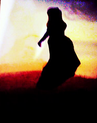Twirling In a Beautiful Field Twirling In a Beautiful Field