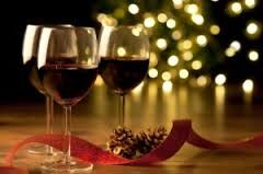 Toast To The Holidays... Toast To The Holidays...