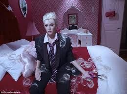 BARBIE..LET,S KEN HAVE IT !? BARBIE..LET,S KEN HAVE IT !?