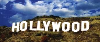 Hollywood Spotlight