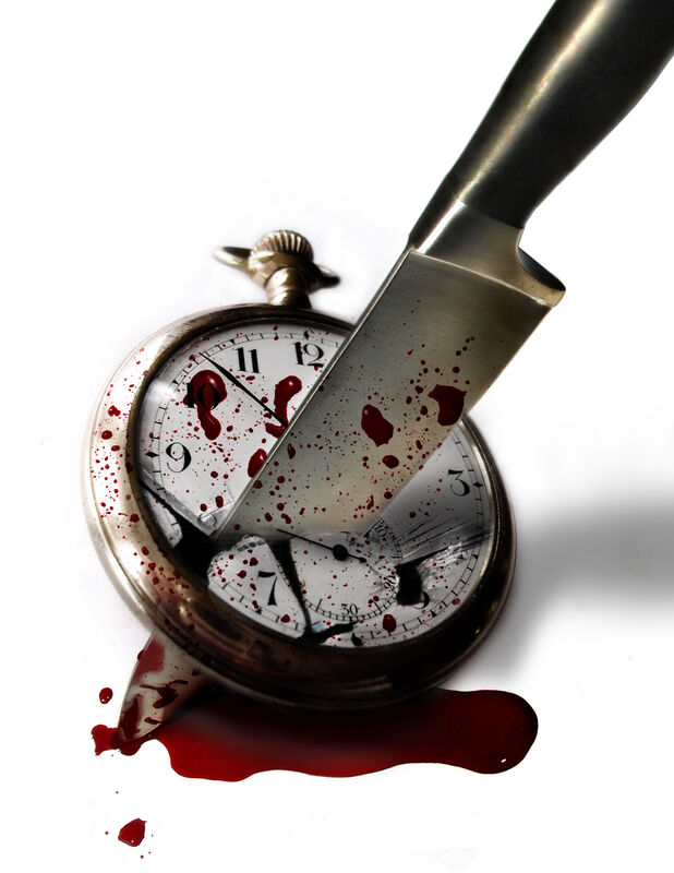 Killing Time Killing Time
