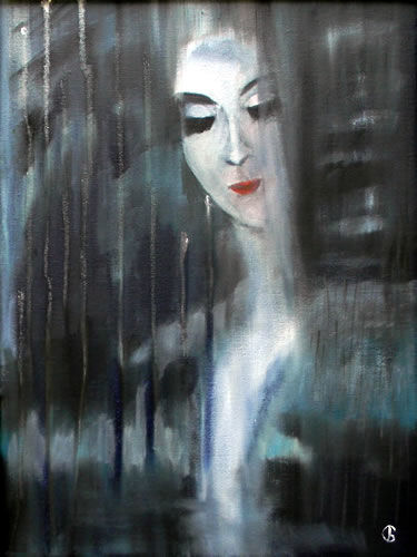 Sorrow