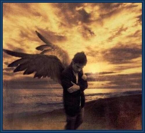 My Angel...