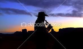 Shamans Call Shamans Call