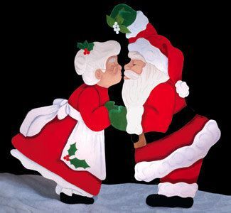 Mistletoe Mistletoe