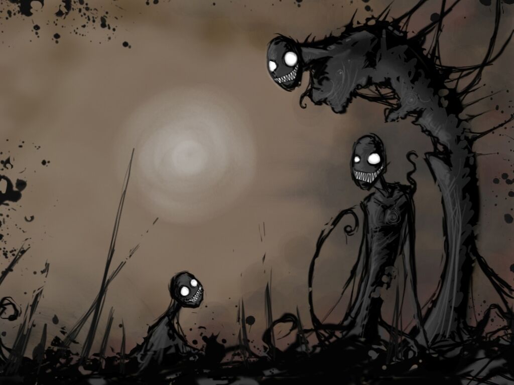 What are they? What are they?