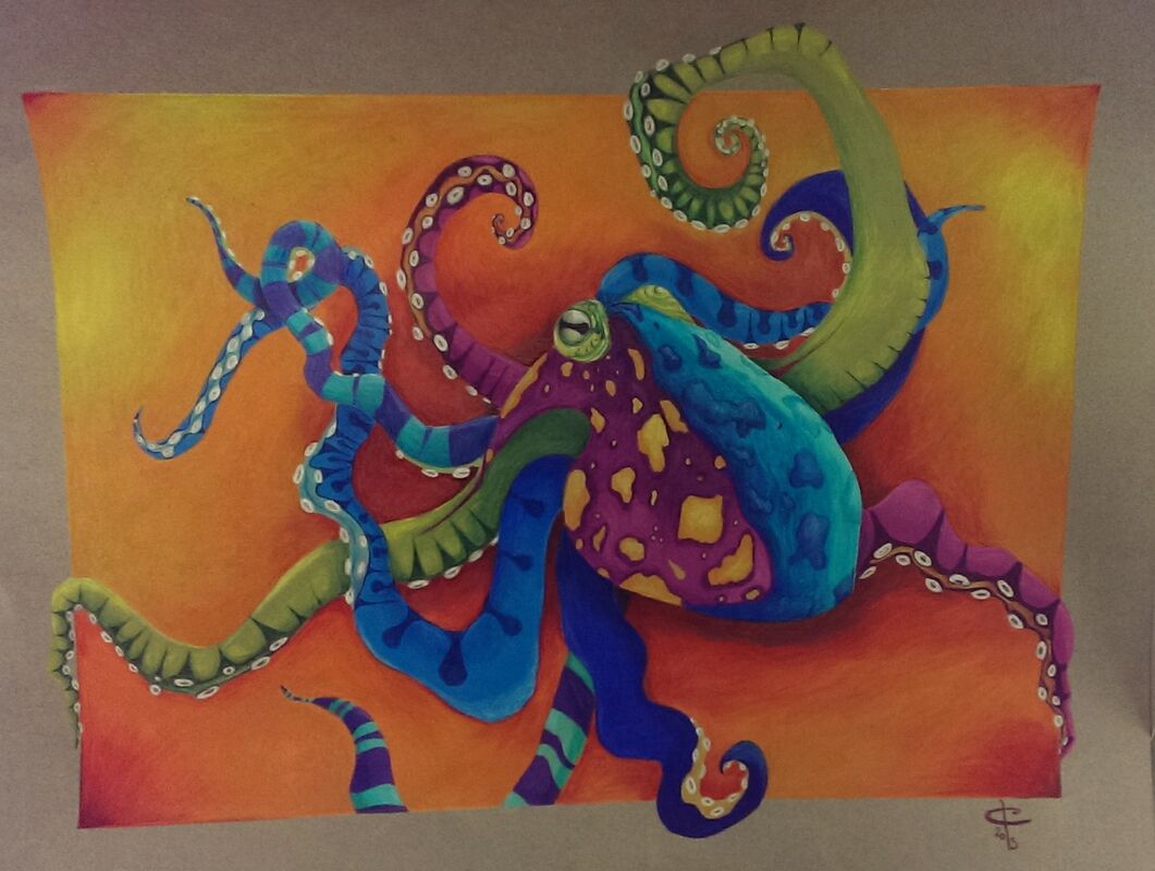 The Octopus