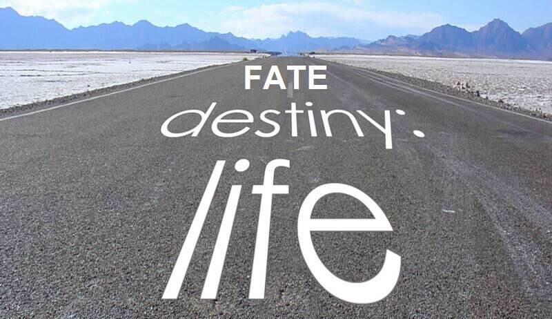 Fate
