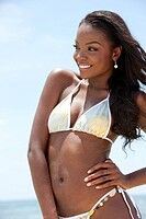 Caribbean Queen