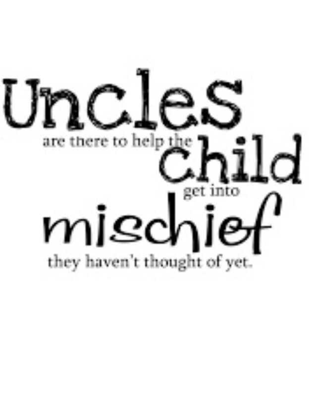 UNCLE