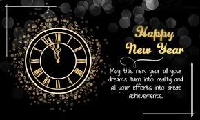 HAPPIER " NEW YEAR !" X HAPPIER " NEW YEAR !" X
