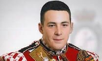 The fallen ~ in memory of Lee Rigby
