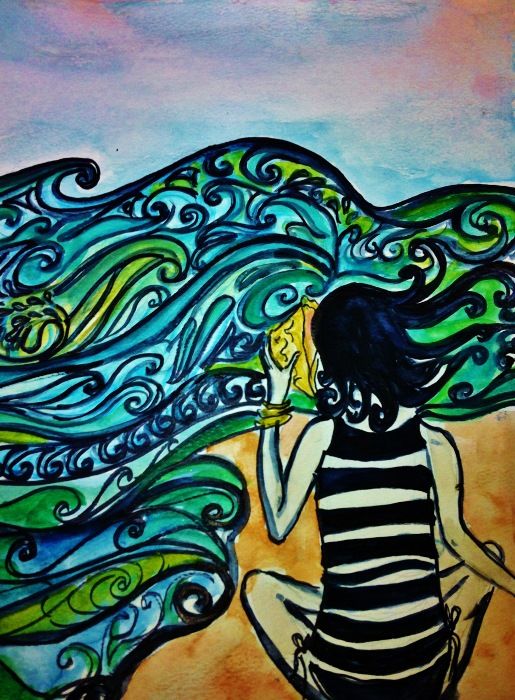 The Essence of Summer