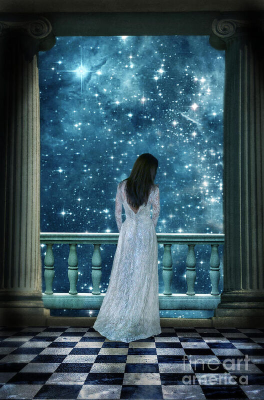 Cries In the Night Cries In the Night