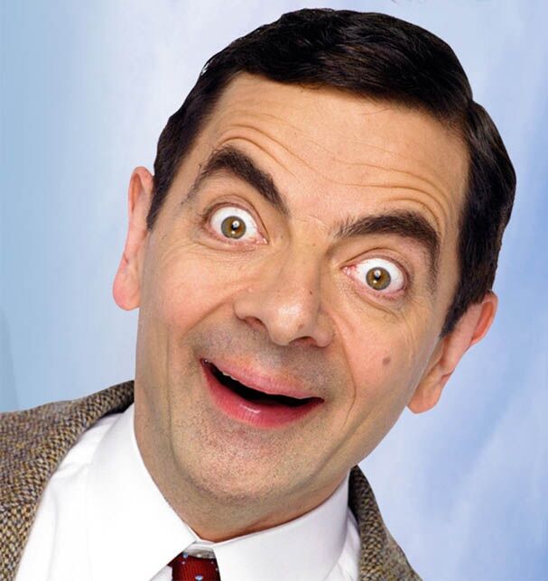 Where you Bean! Where you Bean!