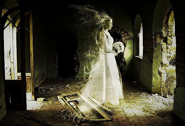 A Ghost Story A Ghost Story