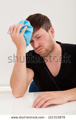 Hangover Blues Hangover Blues