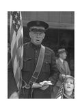 The Army without guns--A christmas Scene The Army without guns--A christmas Scene