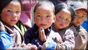 from Tibet to Kingdomcome ~ my Christmas wish from Tibet to Kingdomcome ~ my Christmas wish