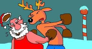 XMAS..CONSPIRACY !?X