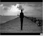 Behind The Gun....