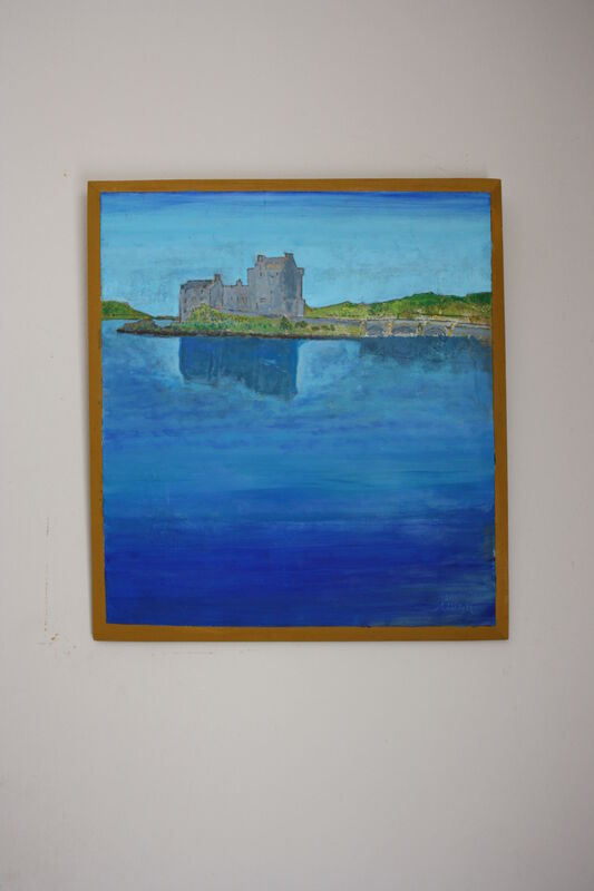 Eilean Donan Castle Eilean Donan Castle