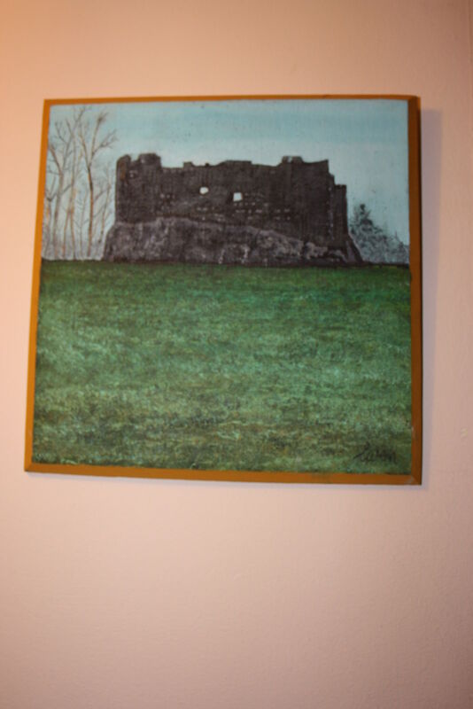 Dunstaffnage Castle Dunstaffnage Castle
