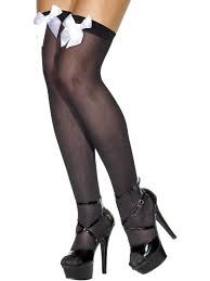 stocking lust stocking lust