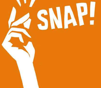 SNAP! SNAP!
