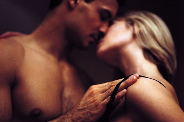 The Kiss