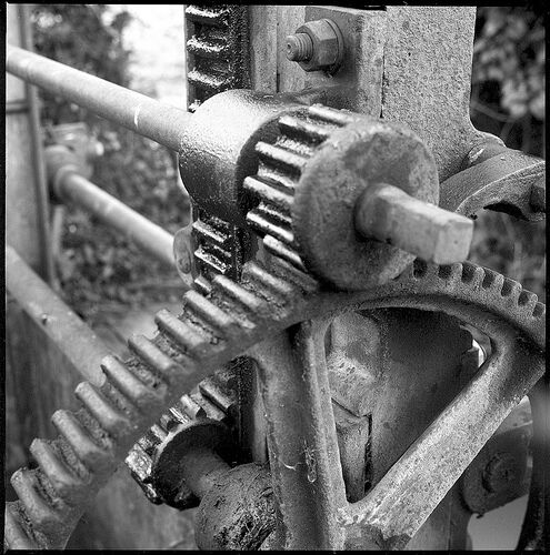 The Machine The Machine