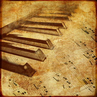 YOU ARE MY SYMPHONY!