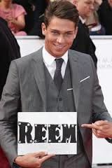 LET IT.... BE REEM !?X LET IT.... BE REEM !?X
