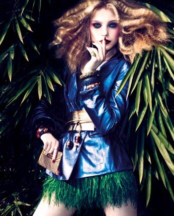PLUCK..THIS BIRD!?X PLUCK..THIS BIRD!?X