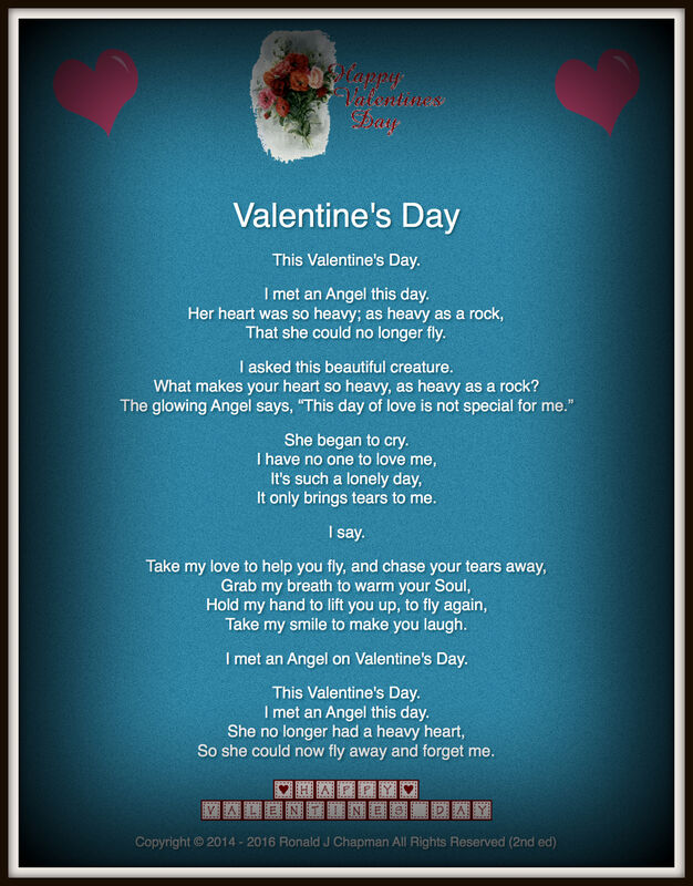 
Valentine's Day (2nd ed)