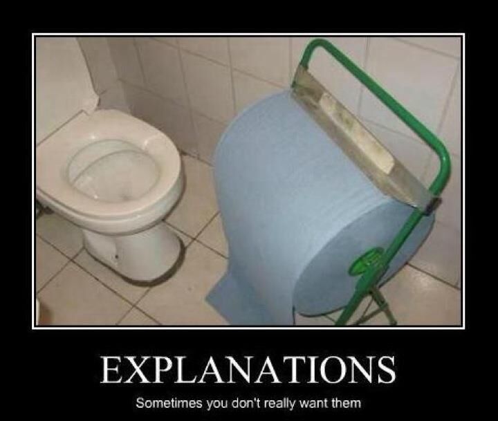 VERBAL DIARRHOEA !?X VERBAL DIARRHOEA !?X