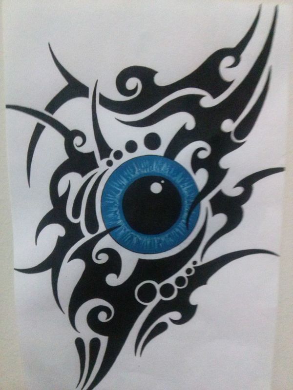 EYE