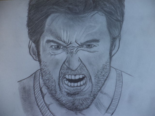 Hugh Jackman